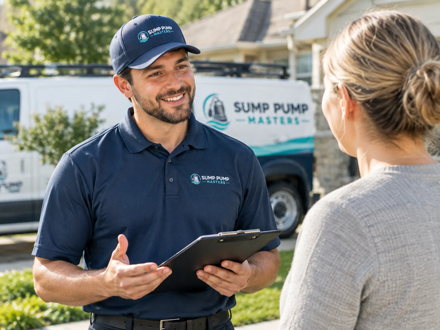 Sump Pump Repair Owasso, OK FAQs